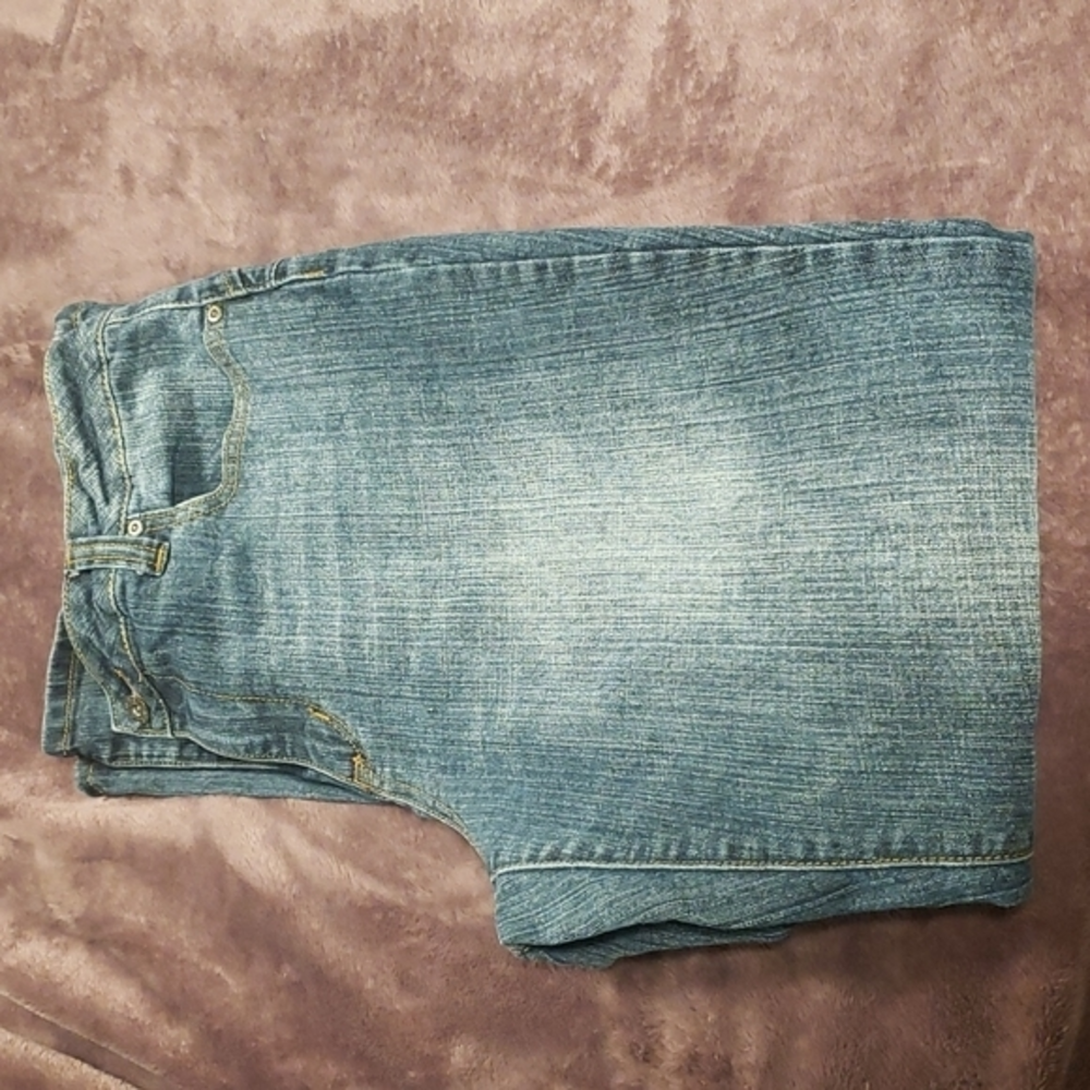 Gently used Cato brand women's jeans